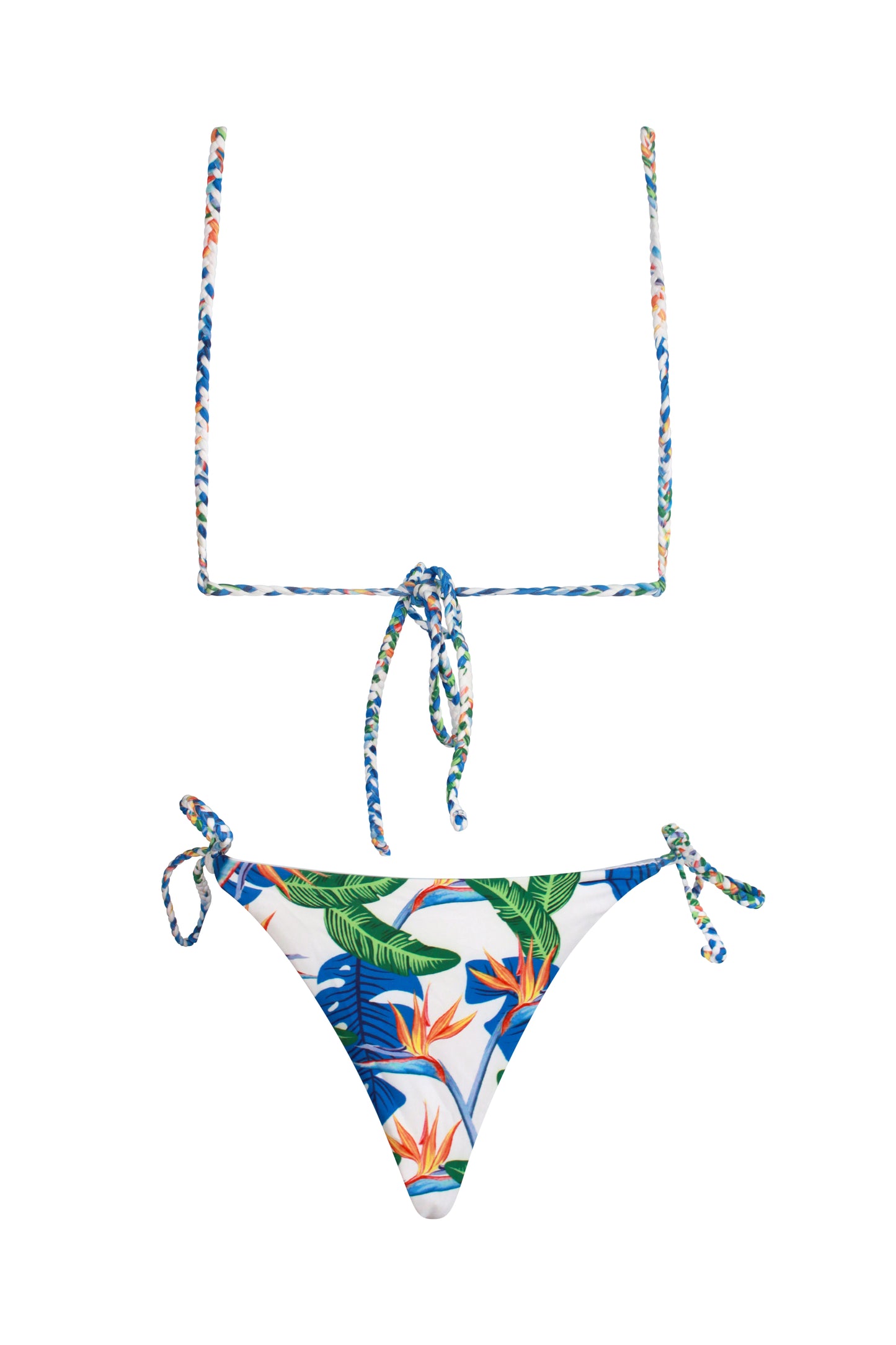 Aria Bikini Set - Sample Sale