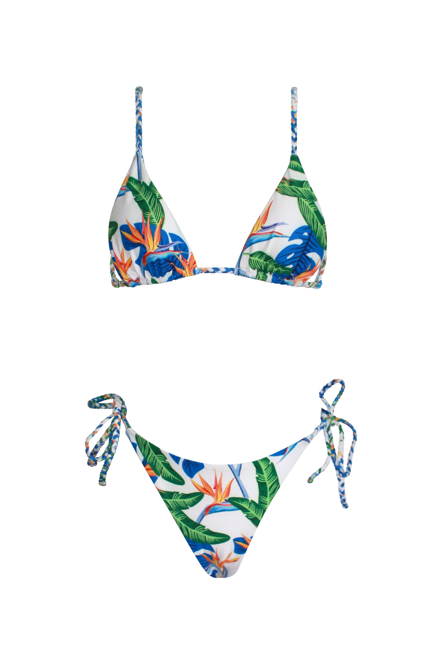 Aria Bikini Set - Sample Sale